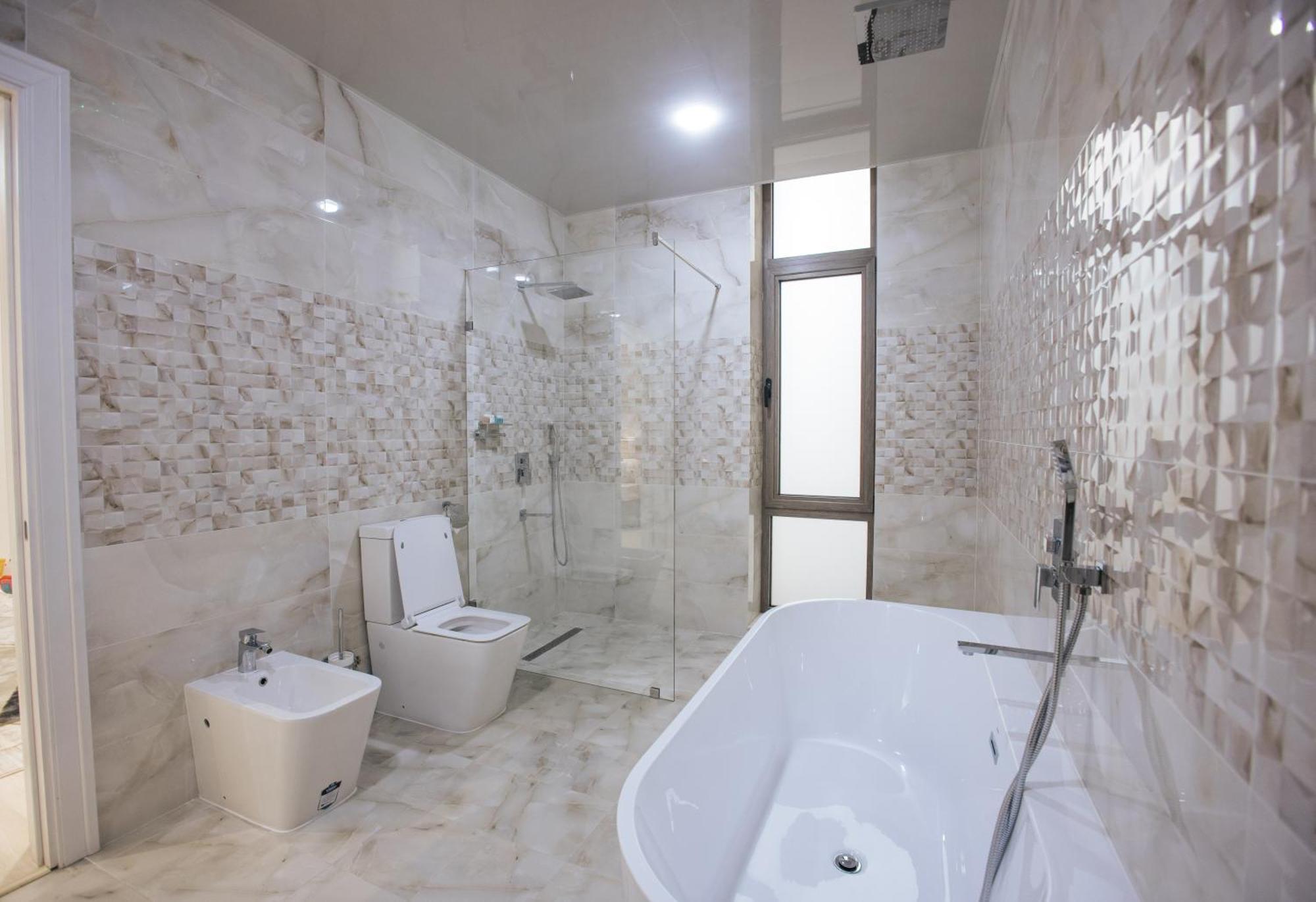 Ametist Hotel Complex Samarkand Exterior photo