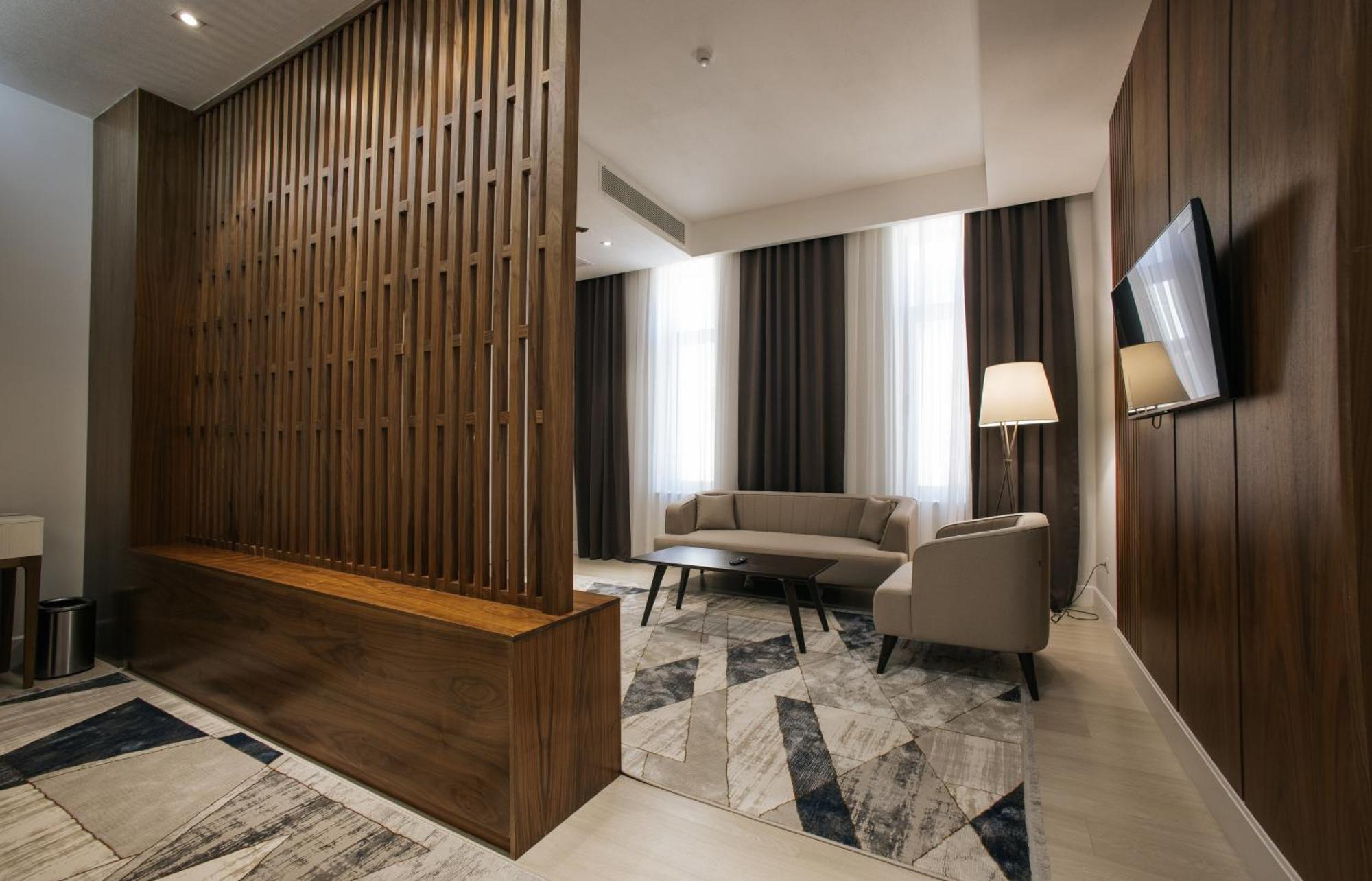 Ametist Hotel Complex Samarkand Exterior photo