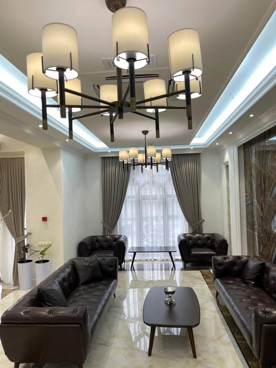 Ametist Hotel Complex Samarkand Exterior photo